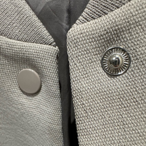 Wilfred Poussin Bomber - Picture 7 of 10